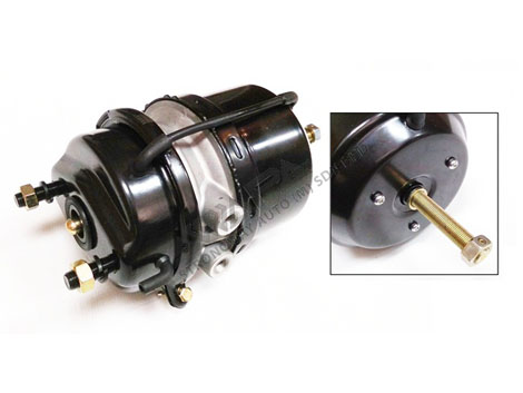 brake chamber (t24/24) disc - 454 13 01 100
